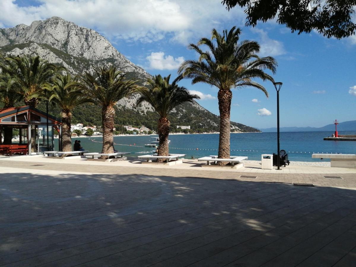 Apartament Lina Gradac  Zewnętrze zdjęcie