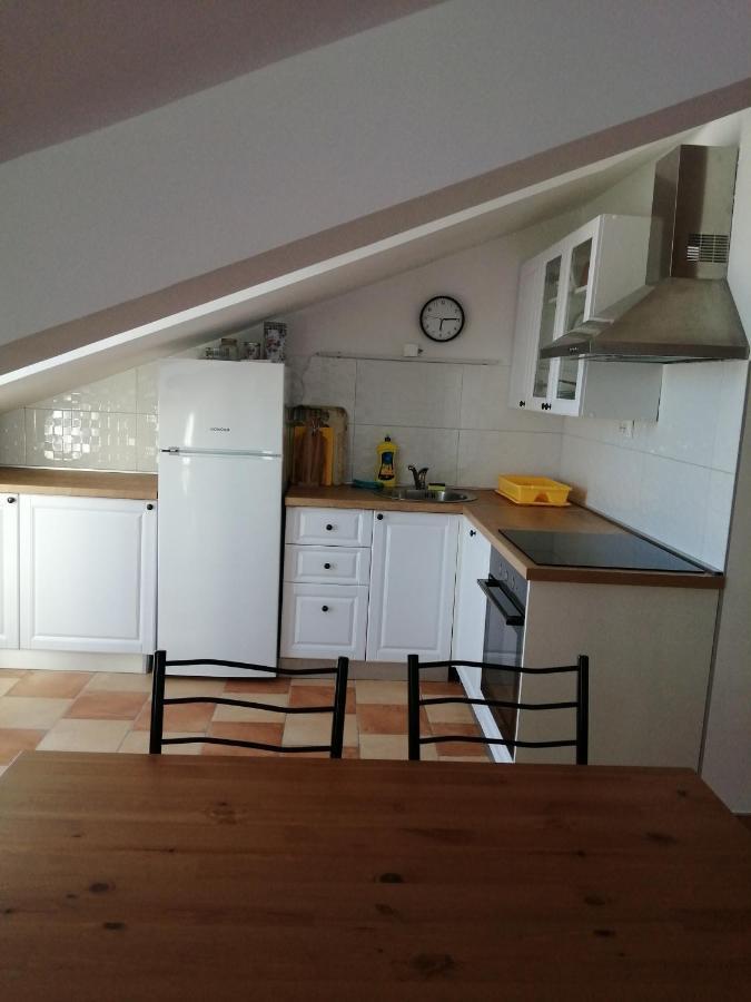 Apartament Lina Gradac  Zewnętrze zdjęcie