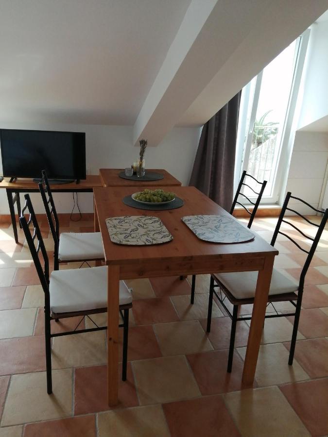 Apartament Lina Gradac  Zewnętrze zdjęcie