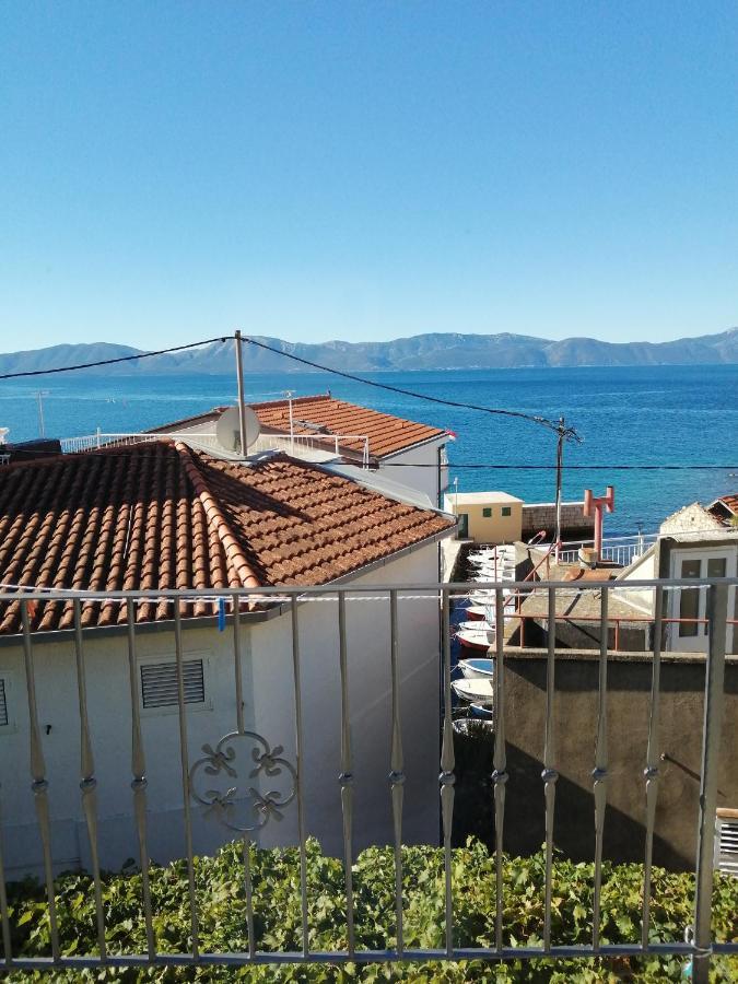 Apartament Lina Gradac  Zewnętrze zdjęcie