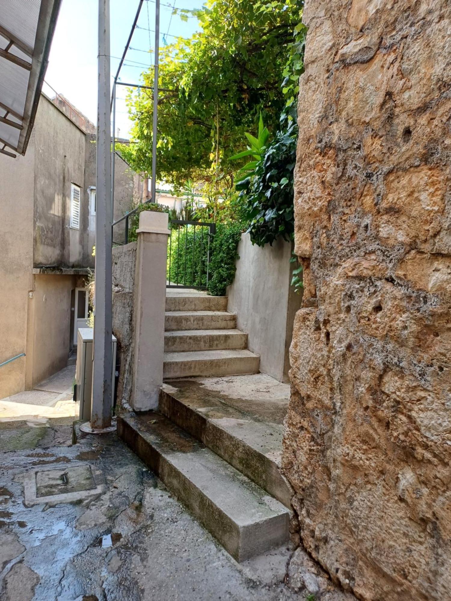 Apartament Lina Gradac  Zewnętrze zdjęcie