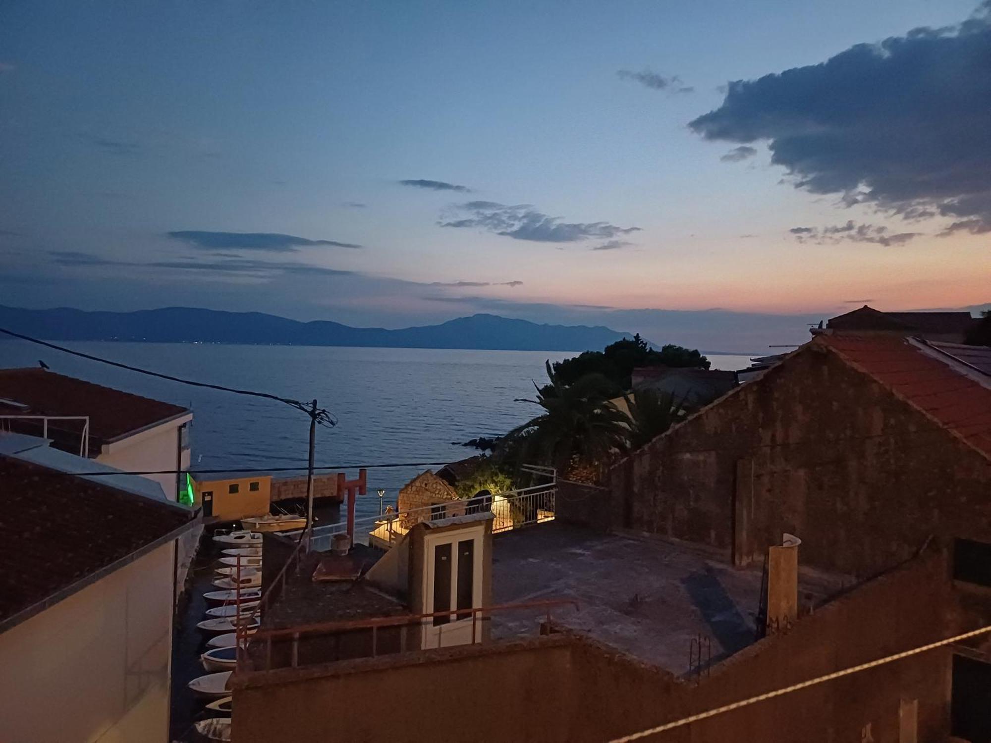 Apartament Lina Gradac  Zewnętrze zdjęcie
