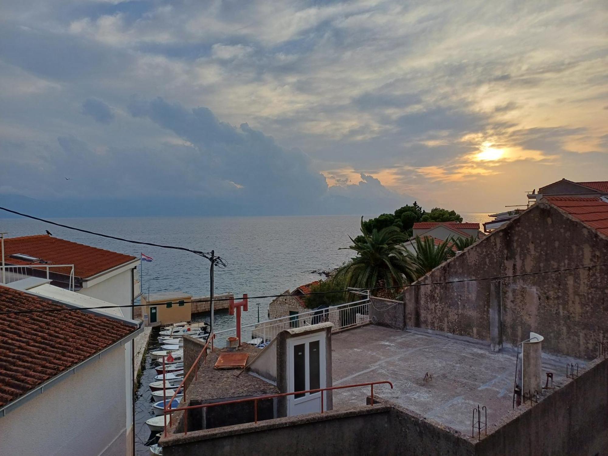 Apartament Lina Gradac  Zewnętrze zdjęcie