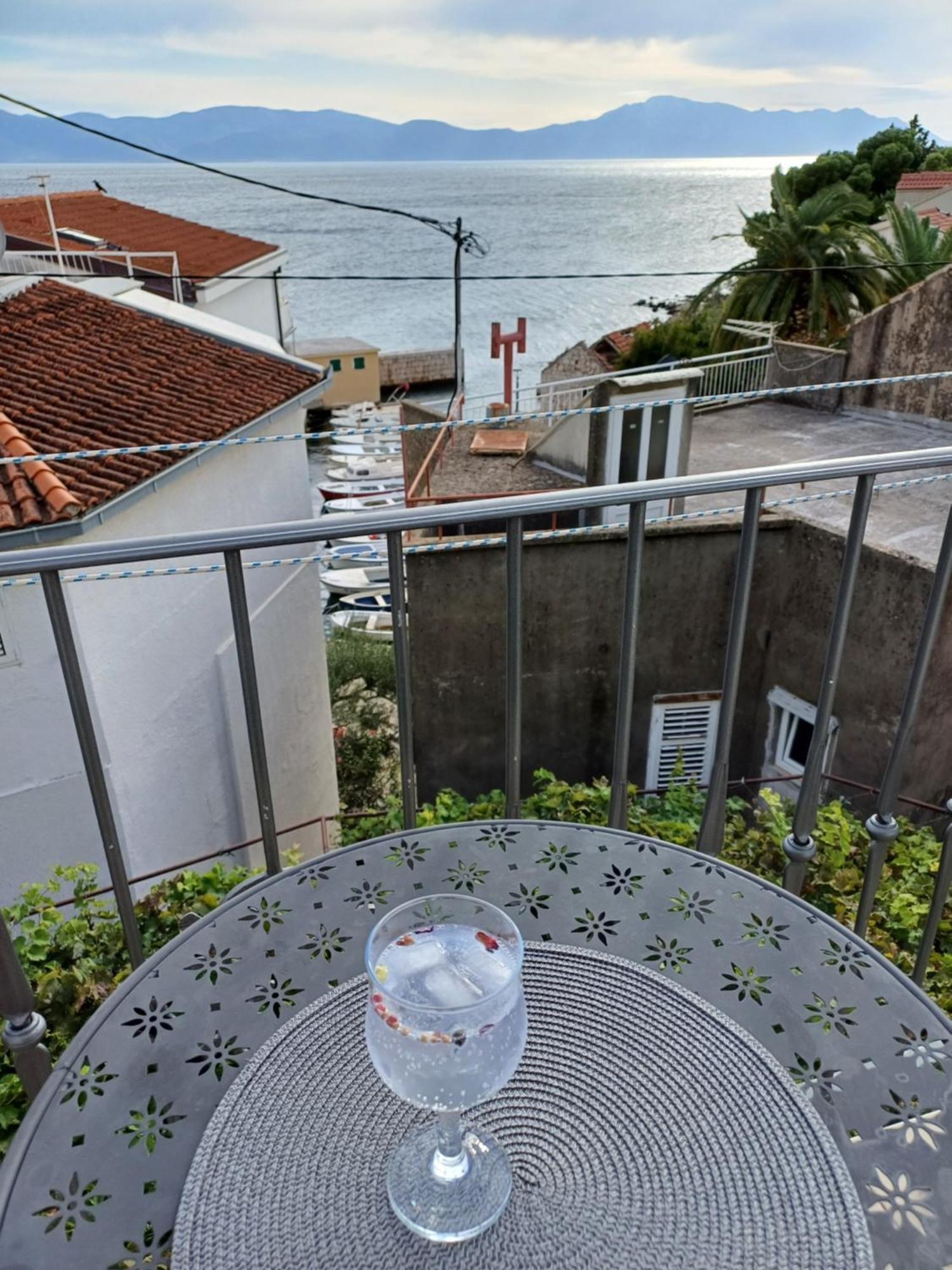 Apartament Lina Gradac  Zewnętrze zdjęcie