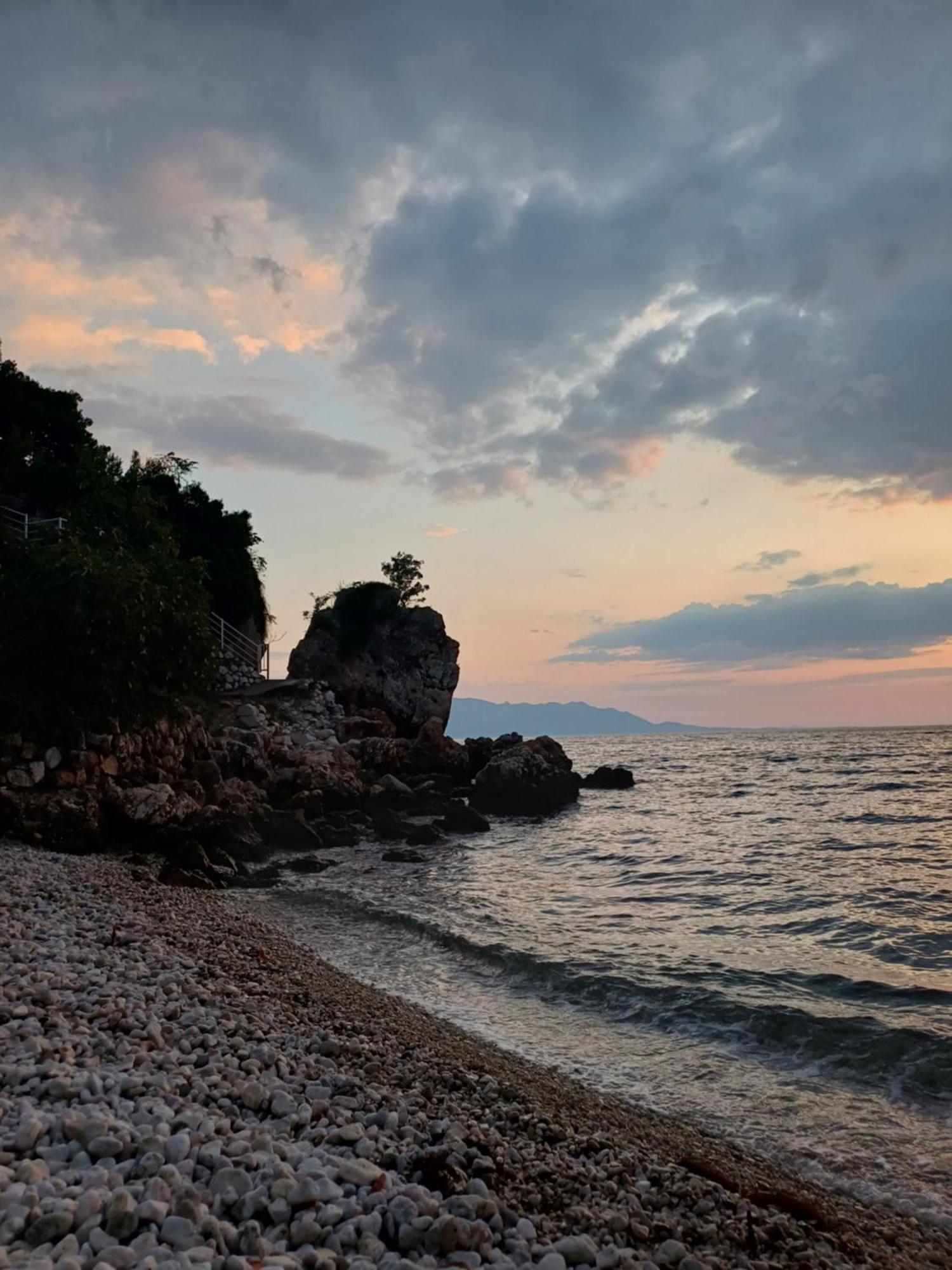 Apartament Lina Gradac  Zewnętrze zdjęcie