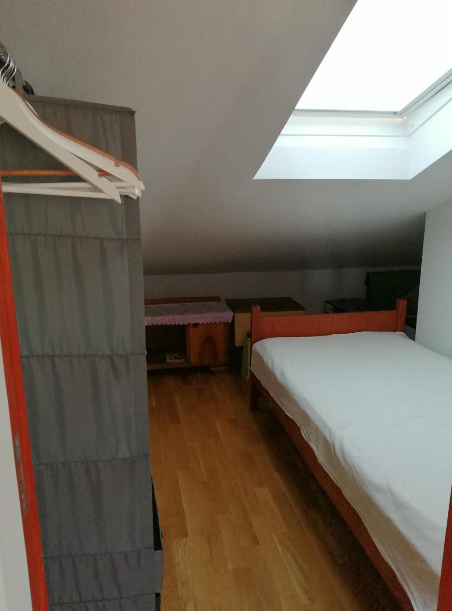 Apartament Lina Gradac  Zewnętrze zdjęcie