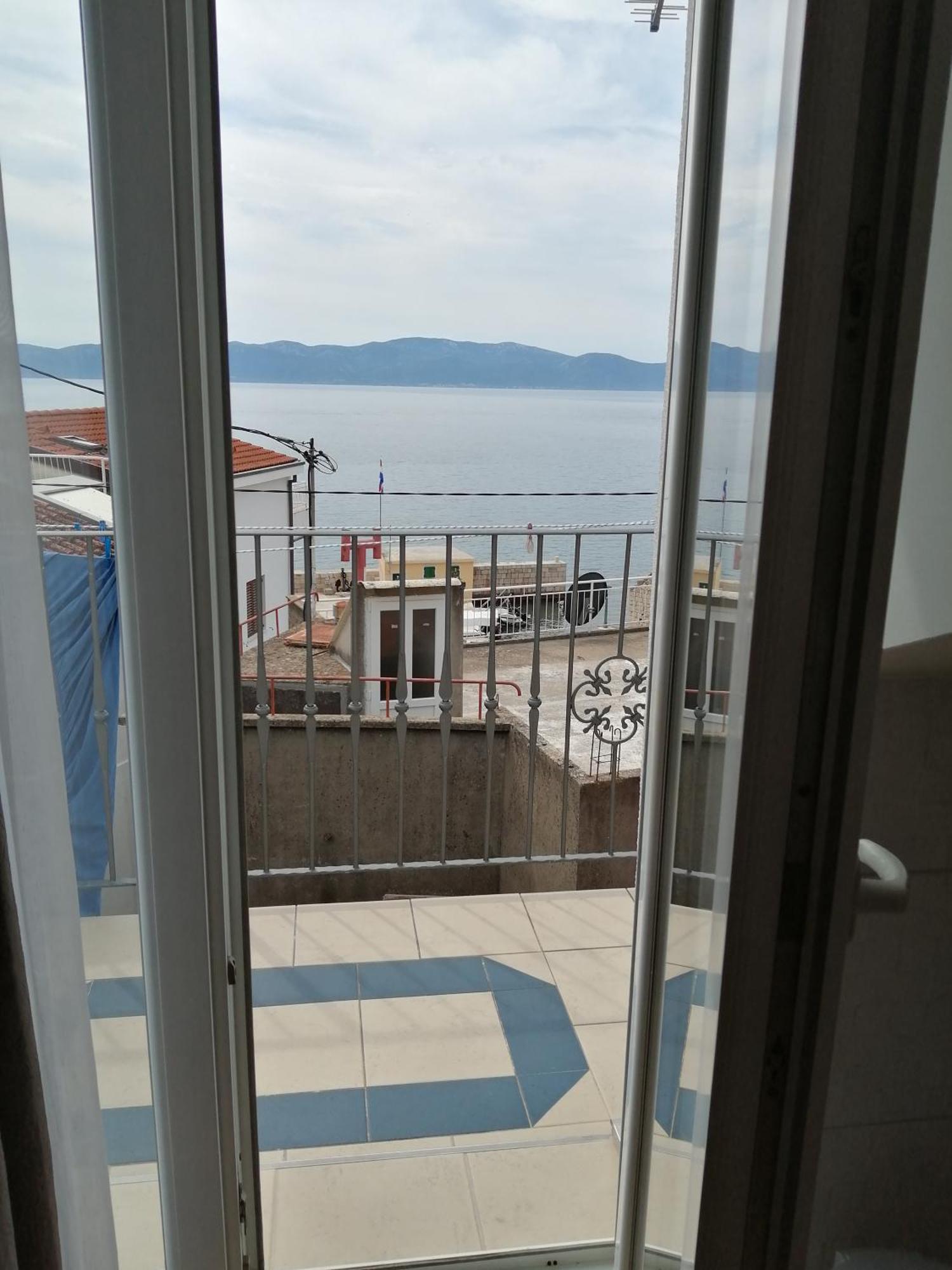 Apartament Lina Gradac  Zewnętrze zdjęcie