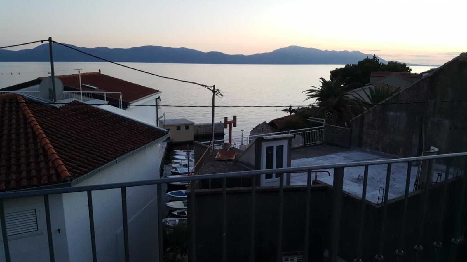 Apartament Lina Gradac  Zewnętrze zdjęcie