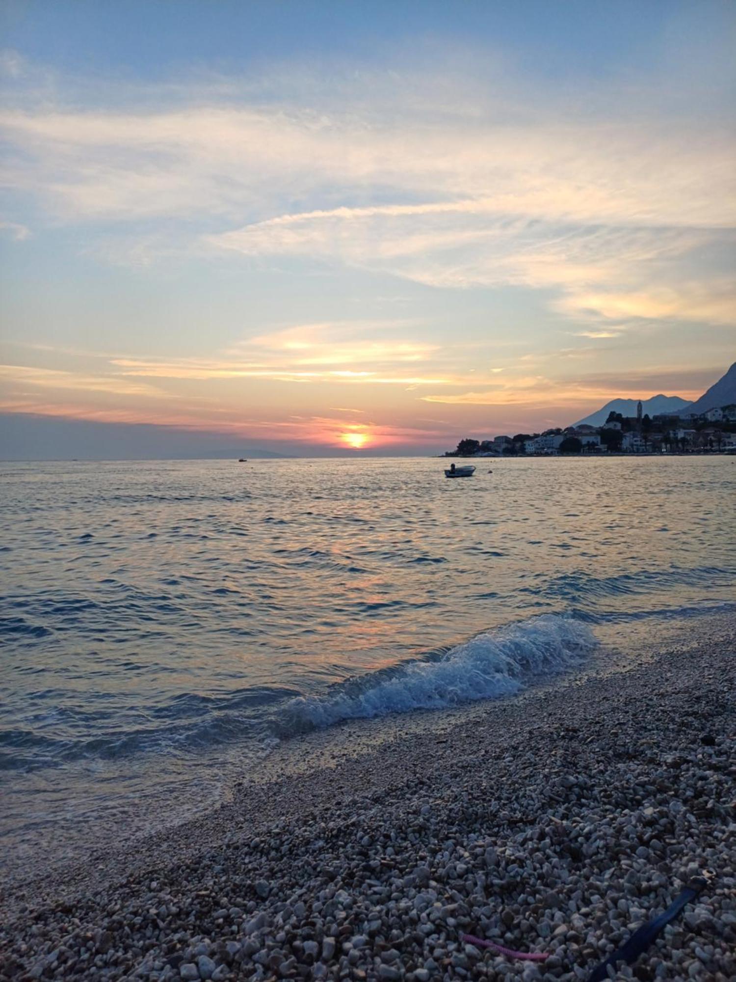 Apartament Lina Gradac  Zewnętrze zdjęcie