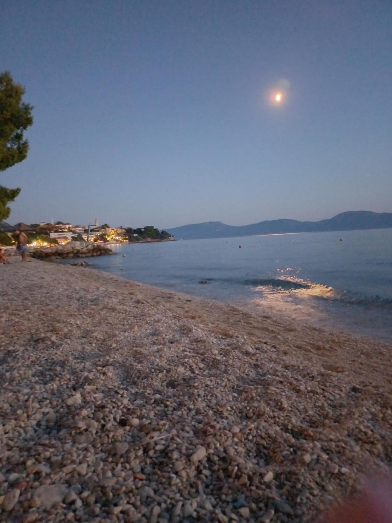 Apartament Lina Gradac  Zewnętrze zdjęcie